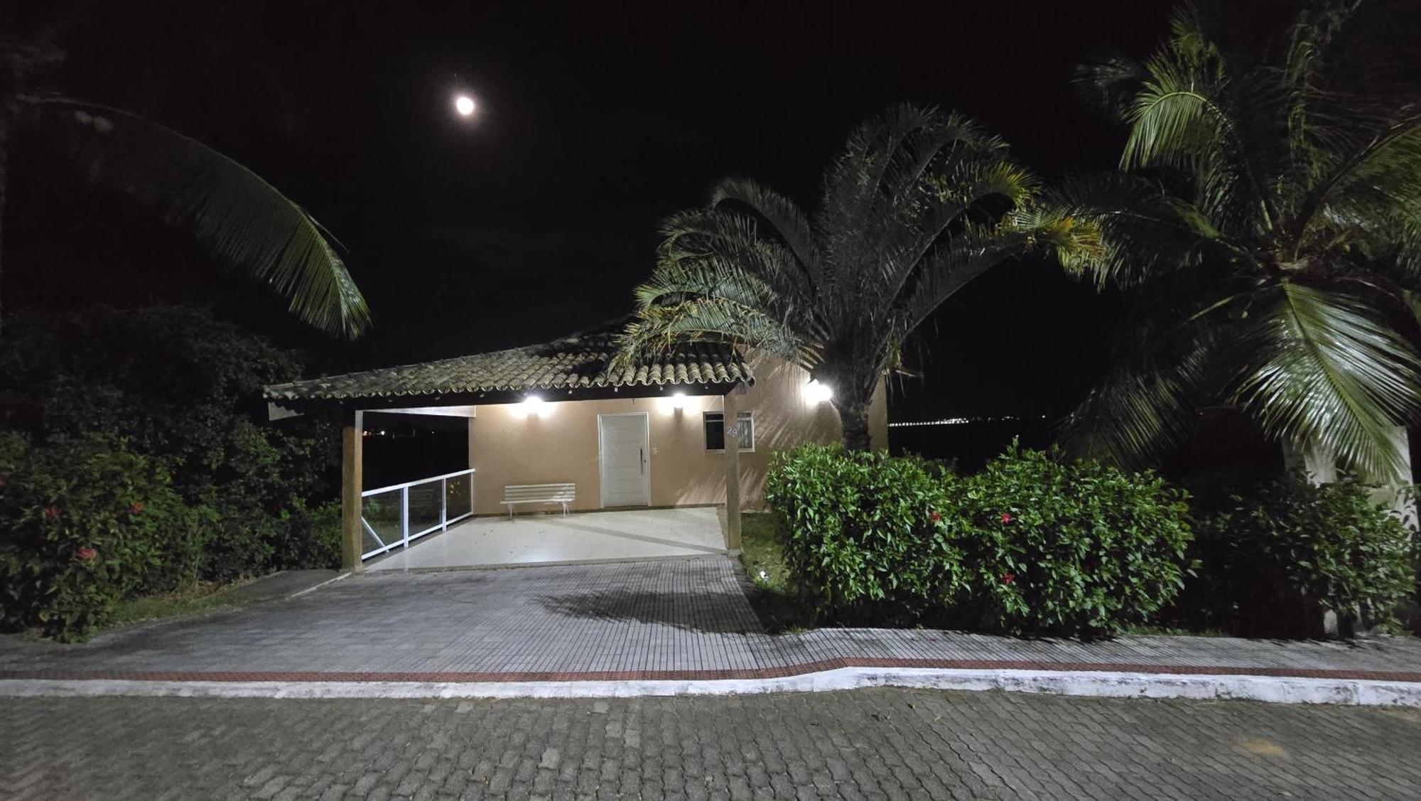 فيلا Casa Nascer Do Sol- Iriri-Es أنشيتا المظهر الخارجي الصورة